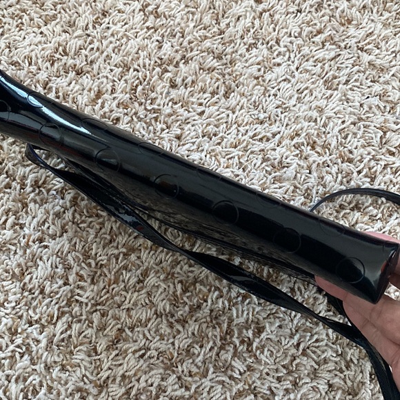 Kate Spade Black Crossbody NWOT - Picture 7 of 8